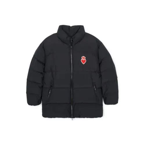 MLB Черные Унисекс Куртки