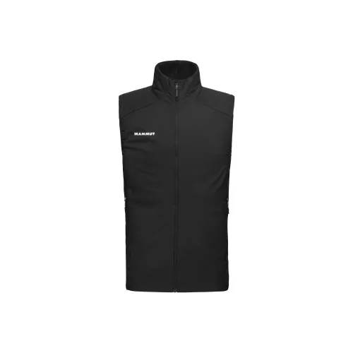 MAMMUT Rime Свет IN Fle Майка Мужская