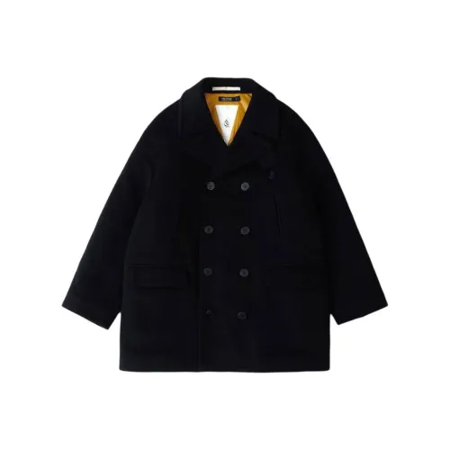 NAUTICA Куртки и Пальто Мужской Черный