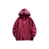 Винтажный красный