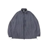 Серебристо-синий, серый