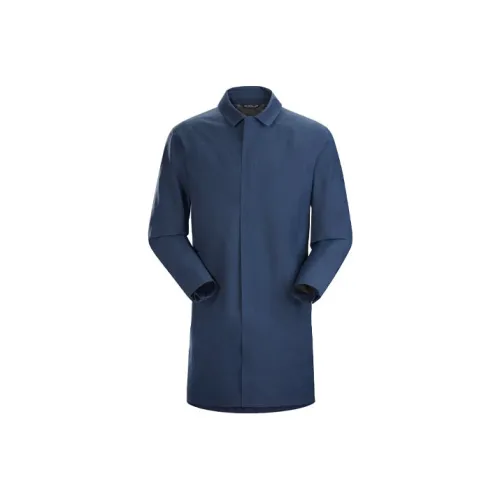 Arcteryx VEILANCE DEMLO Куртка Мужская