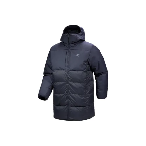Arcteryx THORIUM SV Gore TEX Пальто Мужское