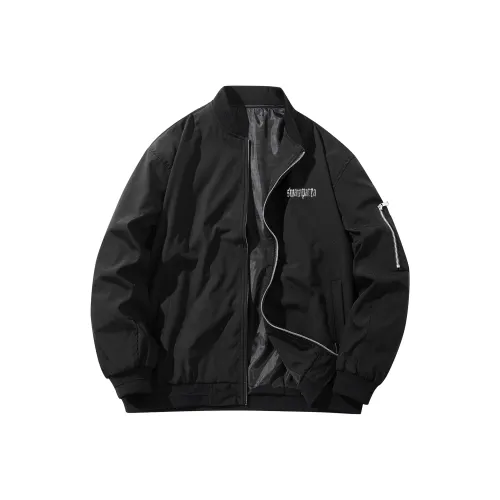 SWAMP AREA Куртки и Пальто Унисекс