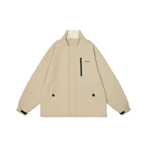 Saotome Унисекс Куртки