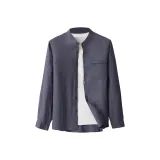 Темно-серый