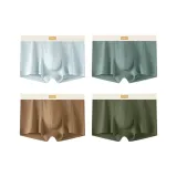 Gray Blue + Blue Green + Brown + Army Green (4 Pack)  
Серый Синий + Синий Зеленый + Коричневый + Армейский Зеленый (4 Пачка)