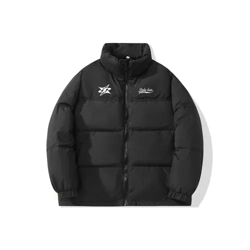 POLAR BEAR Унисекс Пуховики