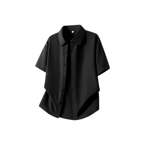 TBSM Унисекс Рубашки