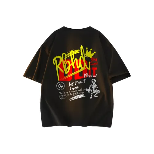 ROBINHOOD Унисекс Футболка