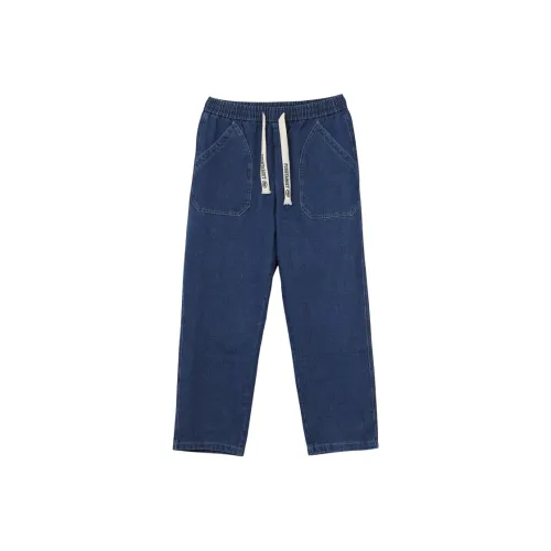 4T Унисекс Джинсы