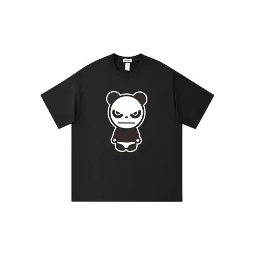 HIPANDA Унисекс Футболки