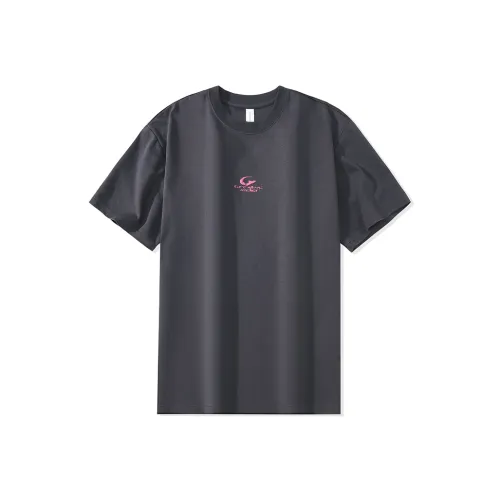 & V & Унисекс Футболки