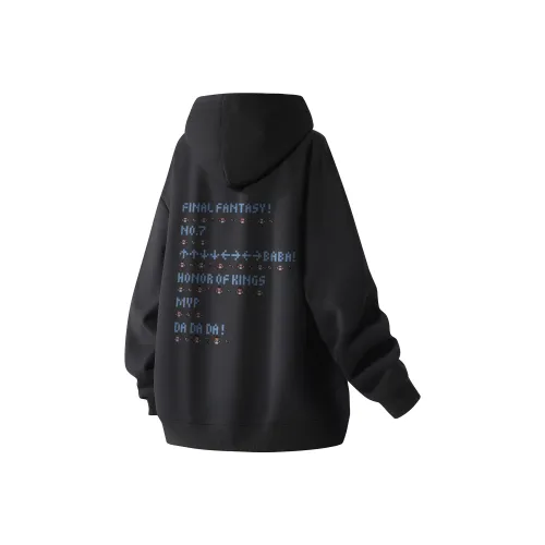 Honor of Kings Свитшот Унисекс