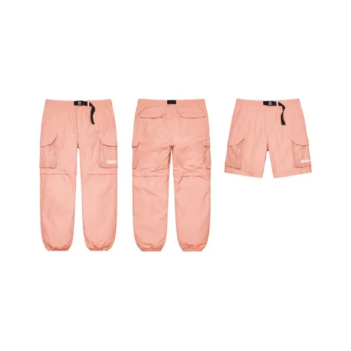 Supreme SS21 Унисекс Брюки карго