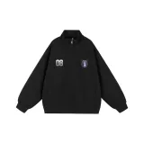 Черно-серый