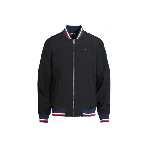 Tommy Hilfiger Мужская Бейсбольная Джерси
