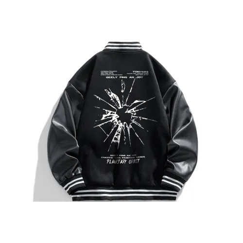 TONYKRZ Унисекс Бейсбольные Джерси