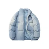 Голубо-серый