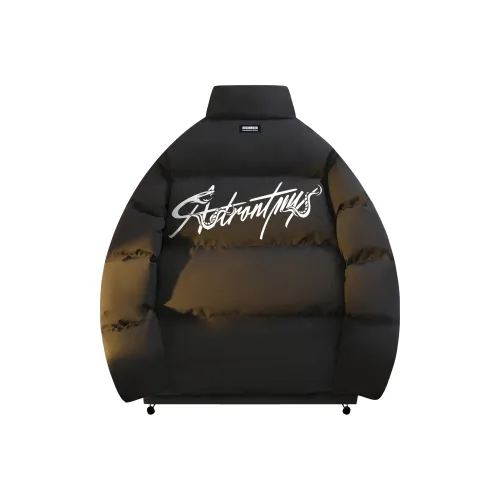 ROBINHOOD Унисекс Пуховики