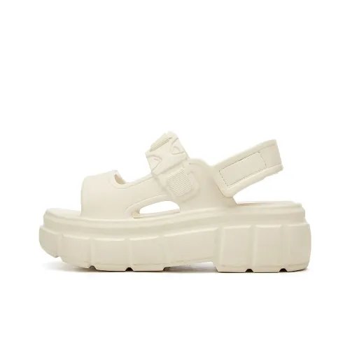 JOSINY Женские пляжные сандалии