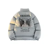 Лунно-голубой