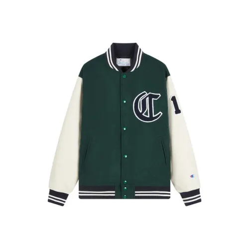 Чемпион Унисекс Бейсбольная Джерси