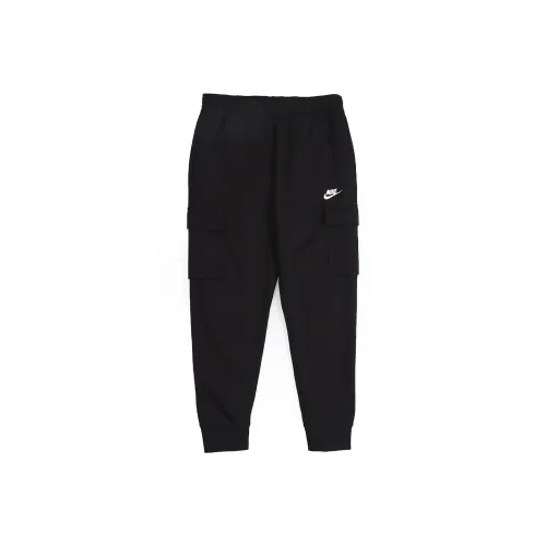 Nike Sportswear Мужские Карго Брюки