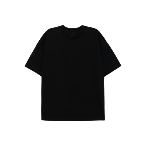 JUUN.J SS25 T Рубашка Мужская Морской Синий