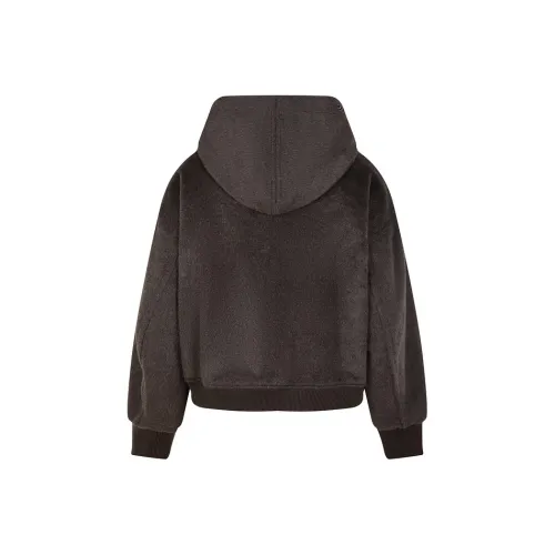 CROQUIS Пальто Мужское 9O0812050 Фотиния Серый Кофейный