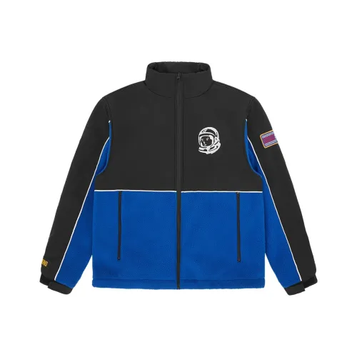 BILLIONAIRE BOYS CLUB Синие Унисекс Куртки
