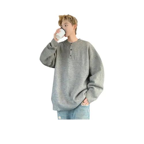 GONGFUSHE Унисекс Свитшоты