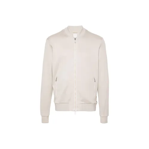 Eleventy FIRSTCLASS Made IN Italy Куртки Пальто Мужской Светлый Бежевый