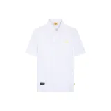 Натуральный белый