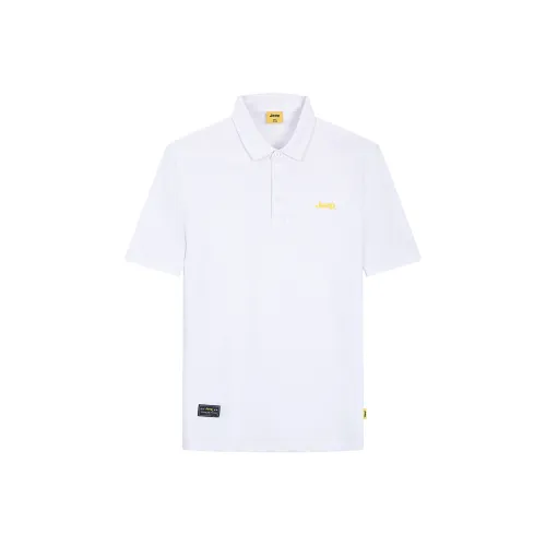 JEEP Wrangler Поло Унисекс