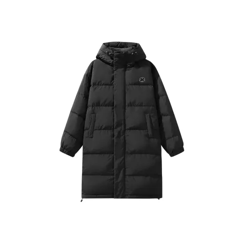 LUCKY BRAND Унисекс Пуховики