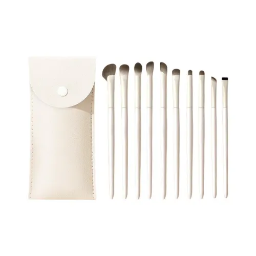 QINGYING Кисти для макияжа Контуринг Женские