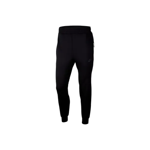 Nike Мужские Вязаные Тренировочные Штаны