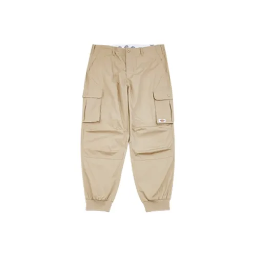 Dickies Песочный Мужской Карго Брюки