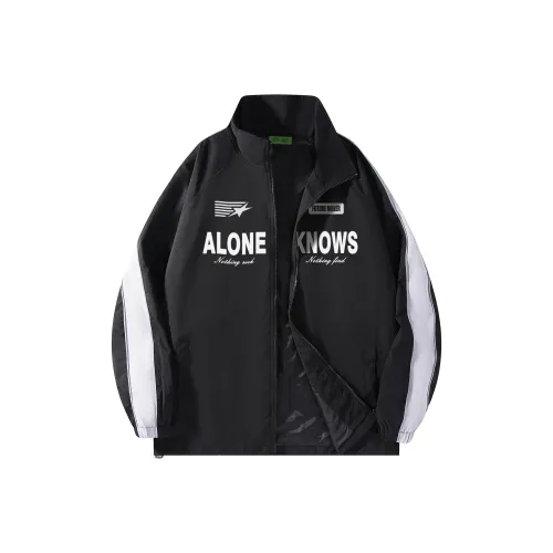 FUTURE MAKER Куртки и пальто унисекс