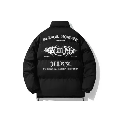 HIKZ Winter Puffer Куртка Унисекс