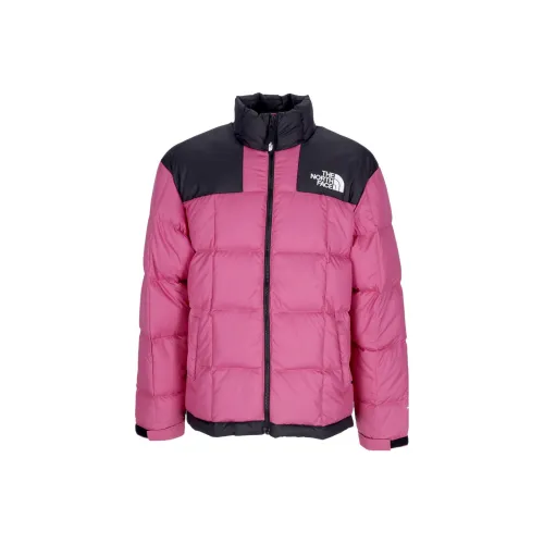THE NORTH FACE 1990 Collection Пуховик Мужской Розовый