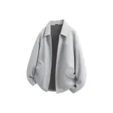 Конопля серого цвета (Y Lingfeng с отметкой на груди)