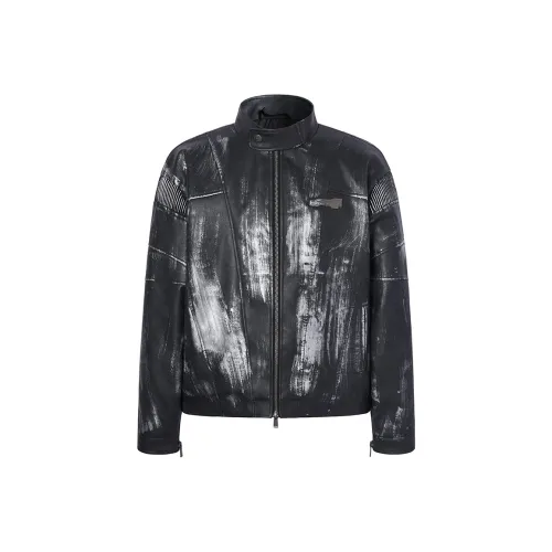 ROCAWEAR Куртка Унисекс Темно-Серый