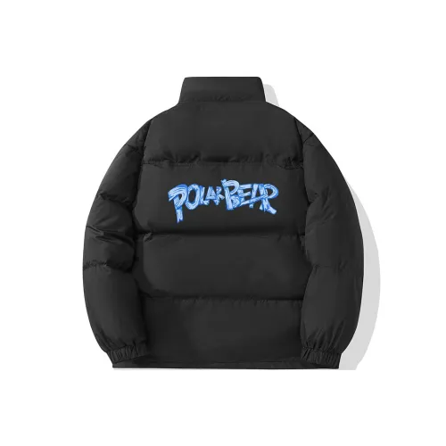 Пуховик Polar Bear унисекс