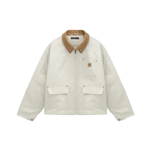 UNVESNO Унисекс Пуховики