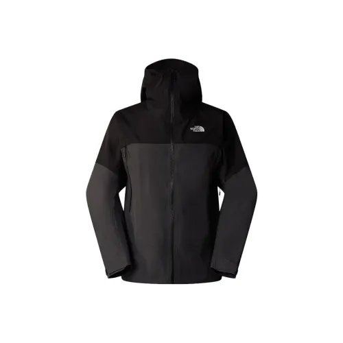 The North Face Куртки и Пальто Мужской Черный