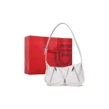 Белый+сумка для покупок