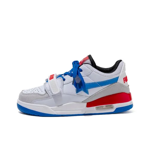 FUERSEN Нескользящие Легкие Низкие Кроссовки для Скейтбординга Унисекс