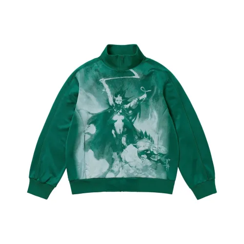 Supreme Frank Frazetta Collaboration Унисекс Куртки